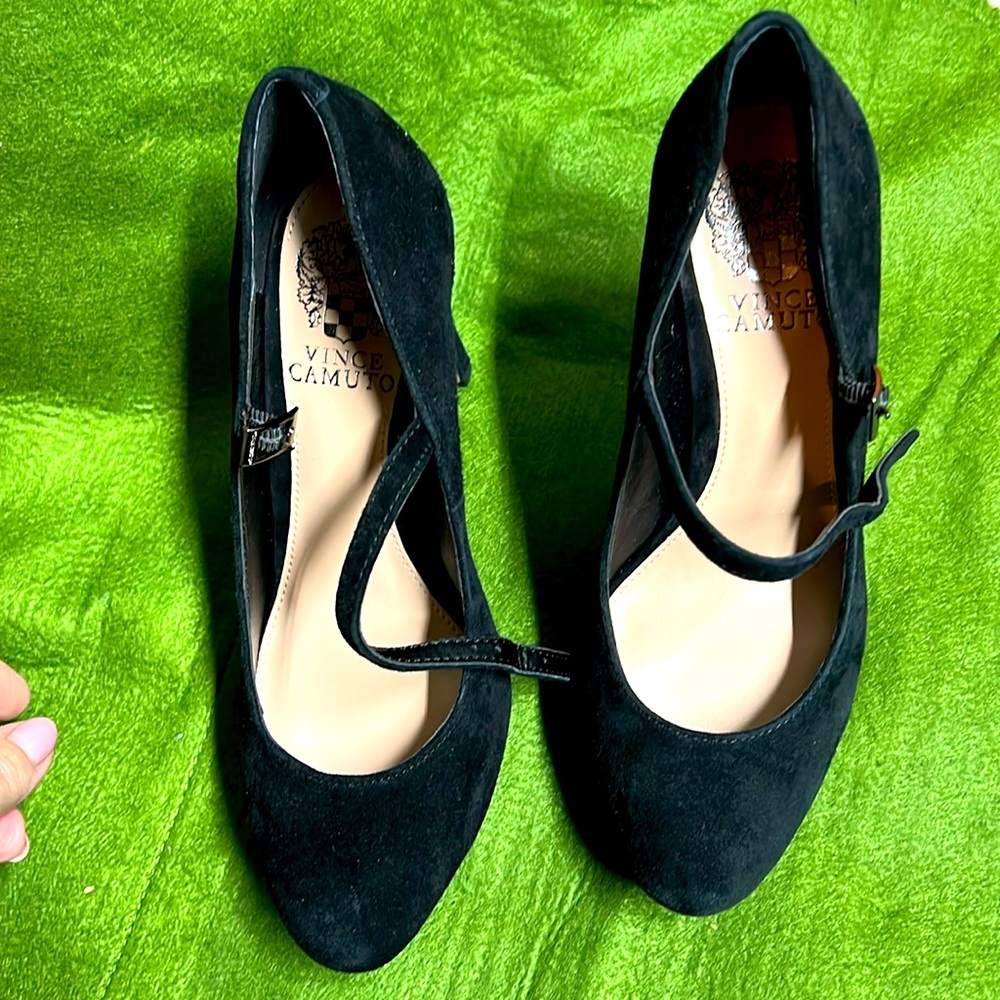 Vince Camuto Heels